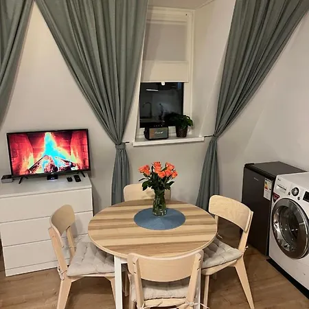 Appartamento Plebiscytowa 2 Katowice