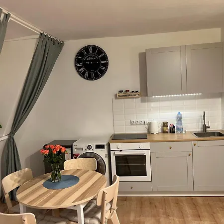 Appartement Plebiscytowa 2