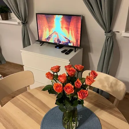 Plebiscytowa 2 Appartement *