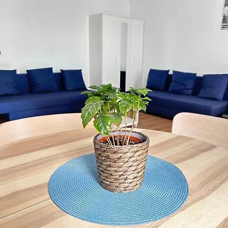 Appartement Plebiscytowa 2 Katowice