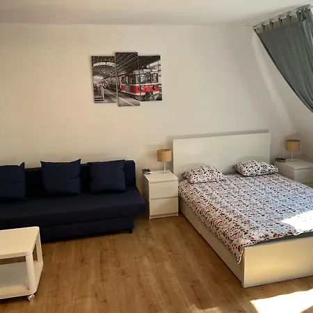 Plebiscytowa 2 * Katowice