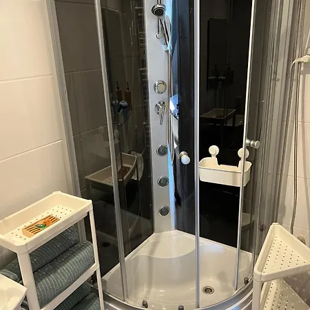 Appartement Plebiscytowa 2 Katowice