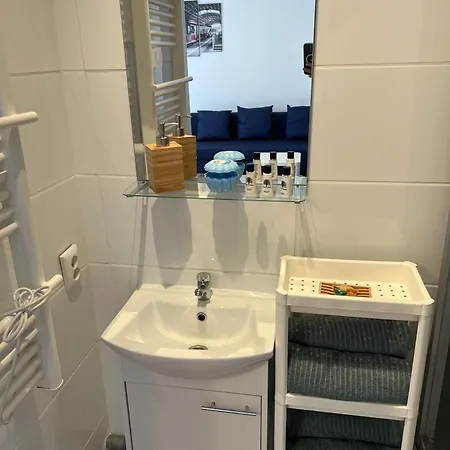 Appartement Plebiscytowa 2