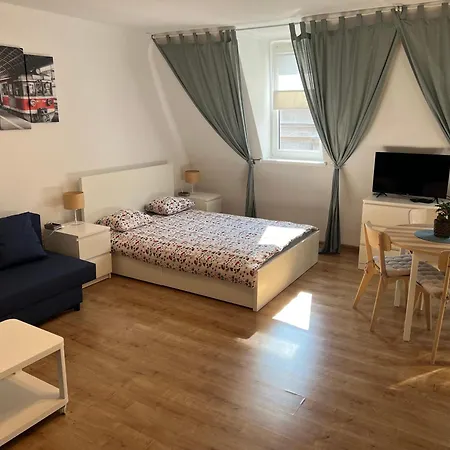 Plebiscytowa 2 * Katowice