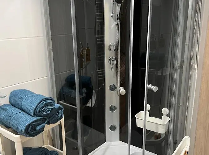 Plebiscytowa 2 Appartement Katowice