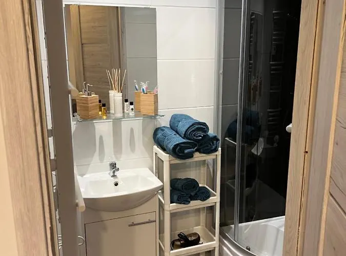 Plebiscytowa 2 Appartement Katowice