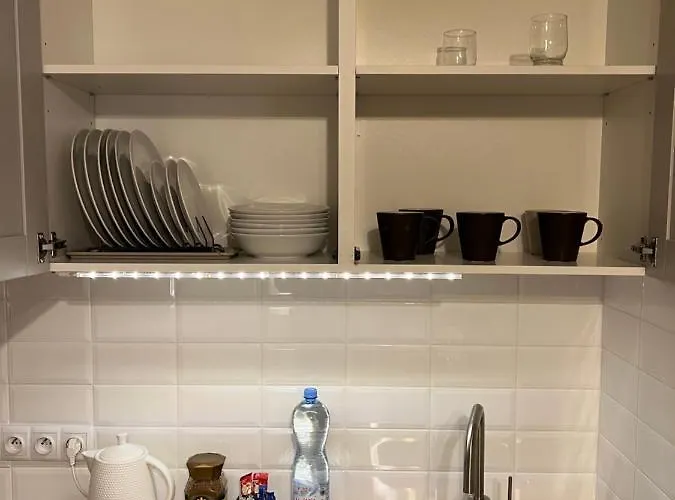 Appartement Plebiscytowa 2 *