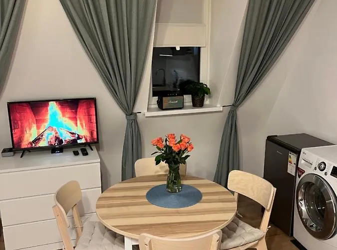 Appartement Plebiscytowa 2 Katowice