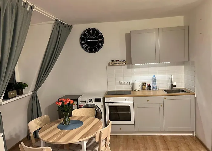 Appartement Plebiscytowa 2