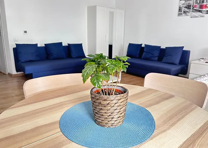 Appartement Plebiscytowa 2 Katowice