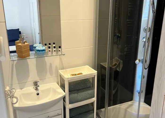 Appartement Plebiscytowa 2 Katowice