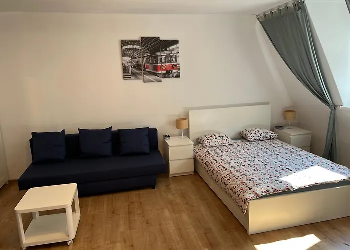 Plebiscytowa 2 * Katowice