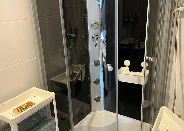 Appartement Plebiscytowa 2 Katowice