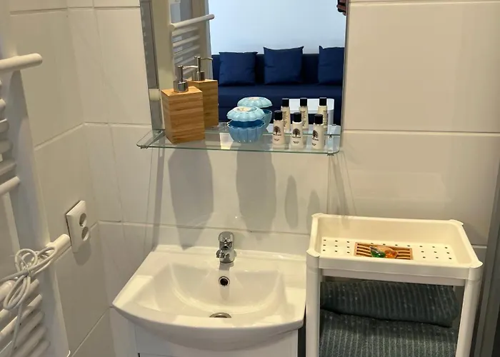 Appartement Plebiscytowa 2