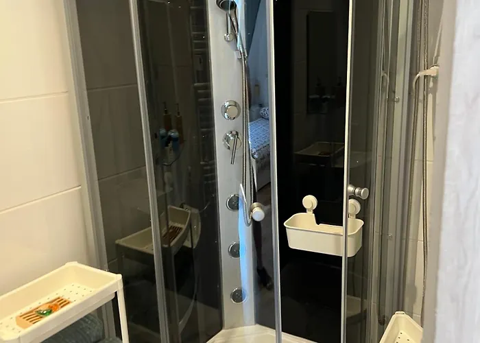 Plebiscytowa 2 Appartement Katowice