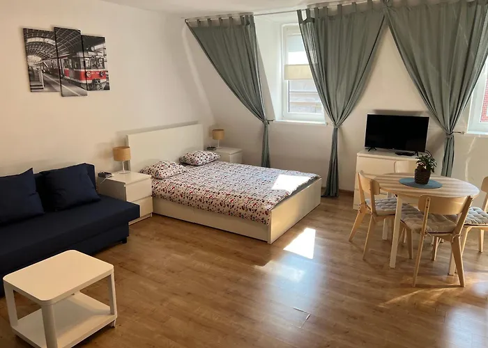 Plebiscytowa 2 * Katowice