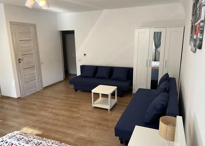 Plebiscytowa 2 Appartement *